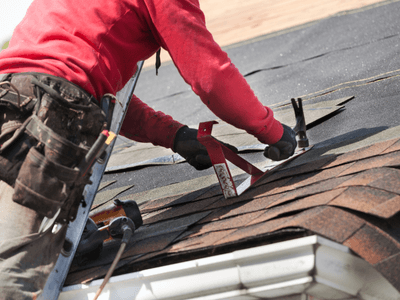 About Roof Repair Experts Dinuba, CA